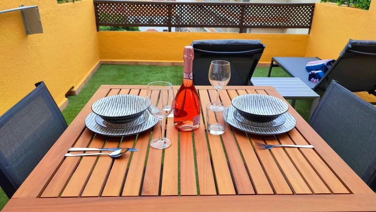 Image 2 of Marina Atico Penthouse