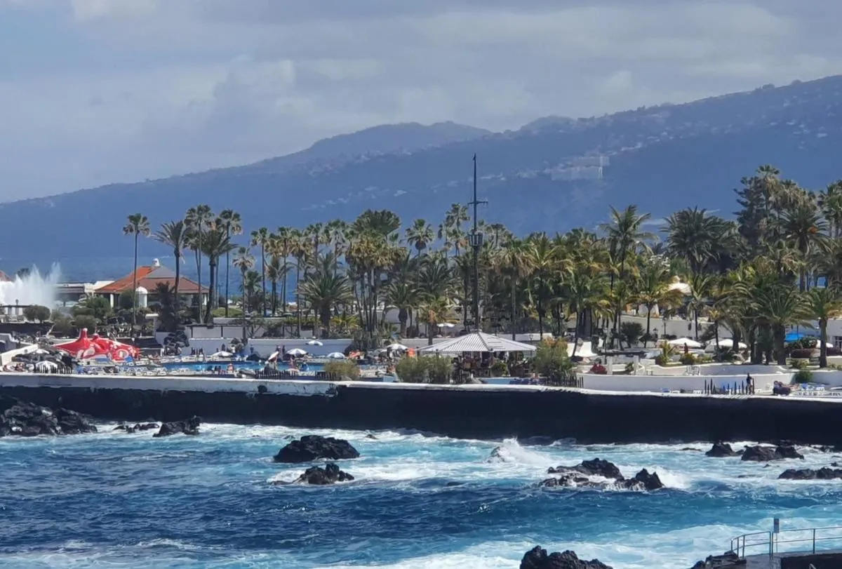 Image 5 of Marina Beach
