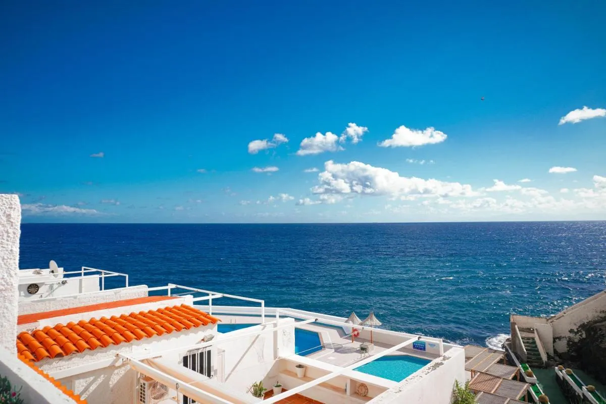 Image 6 of Marina Blue, Las Caletillas