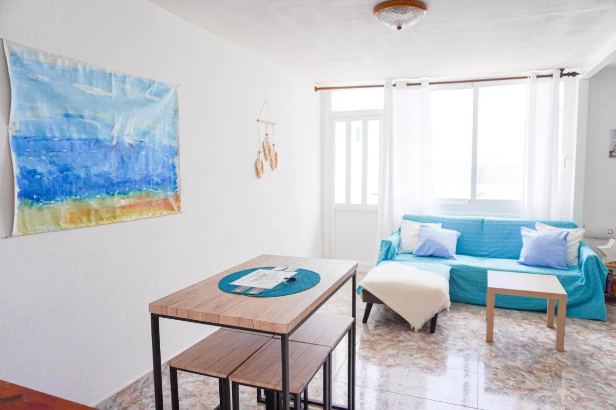 Image 1 of Marina Blue, Las Caletillas