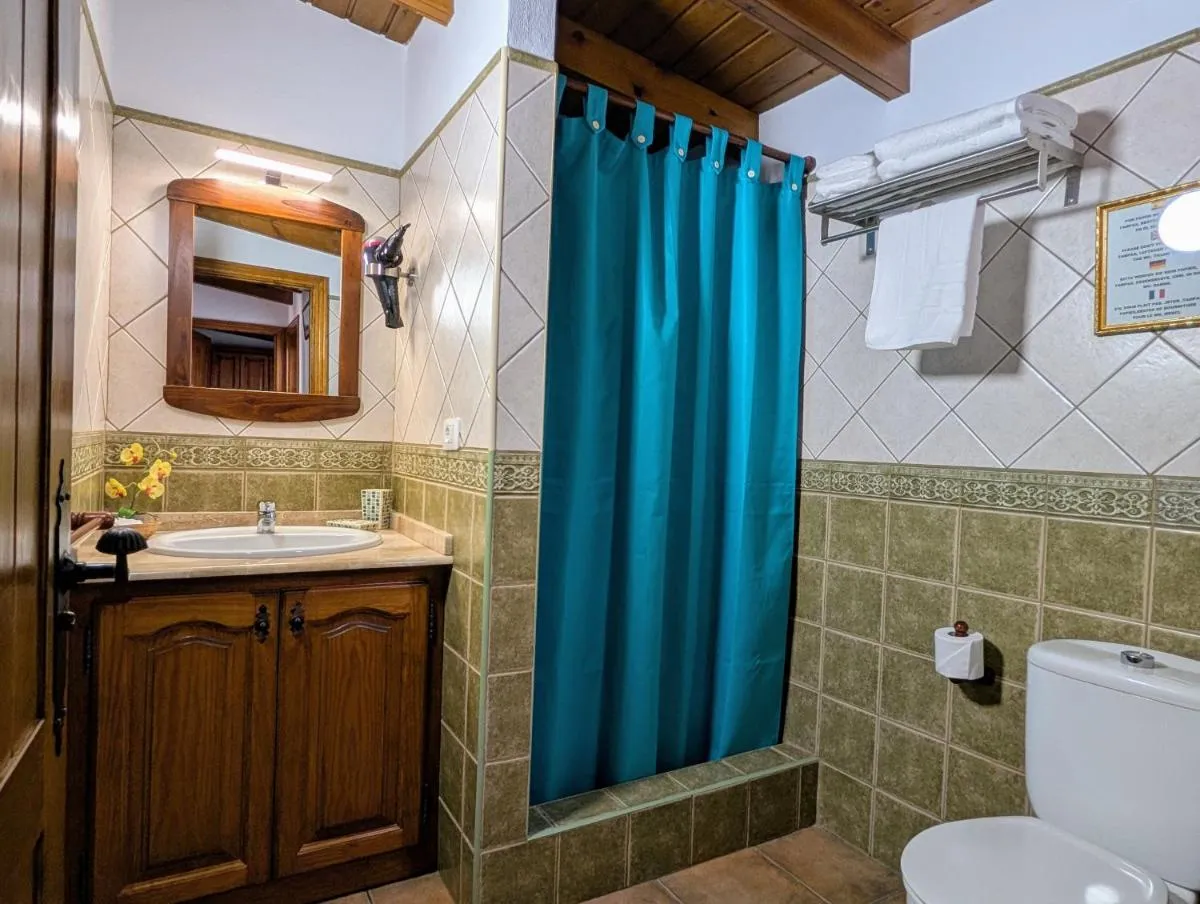 Image 1 of Masca – Casa Rural Morrocatana – Tenerife ONLY ADULTS