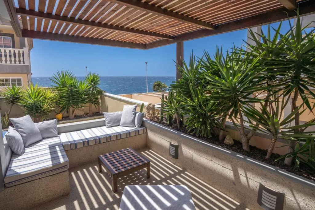 Image of Medano Beach – Villa Playa