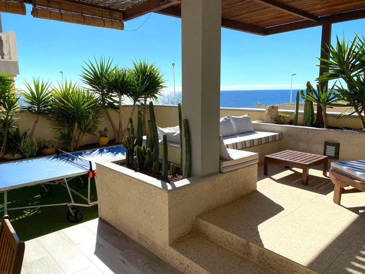 Image 1 of Medano Beach – Villa Playa