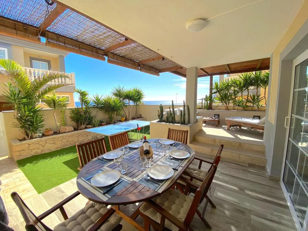 Image 3 of Medano Beach – Villa Playa