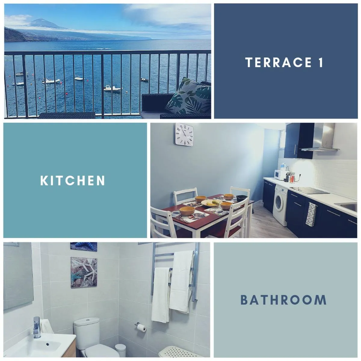 Image 3 of Mesa del Mar Sunset Dream vacational rental home