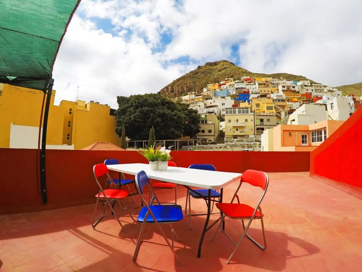 Image 5 of Mi Tía holiday home with terrace