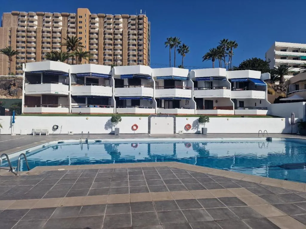 Image of Michelle Apartment 20 Sur y Sol Los Cristianos