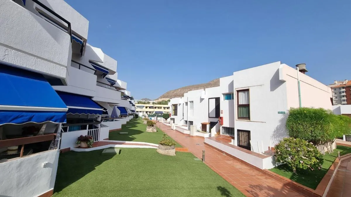 Image 1 of Michelle Apartment 20 Sur y Sol Los Cristianos
