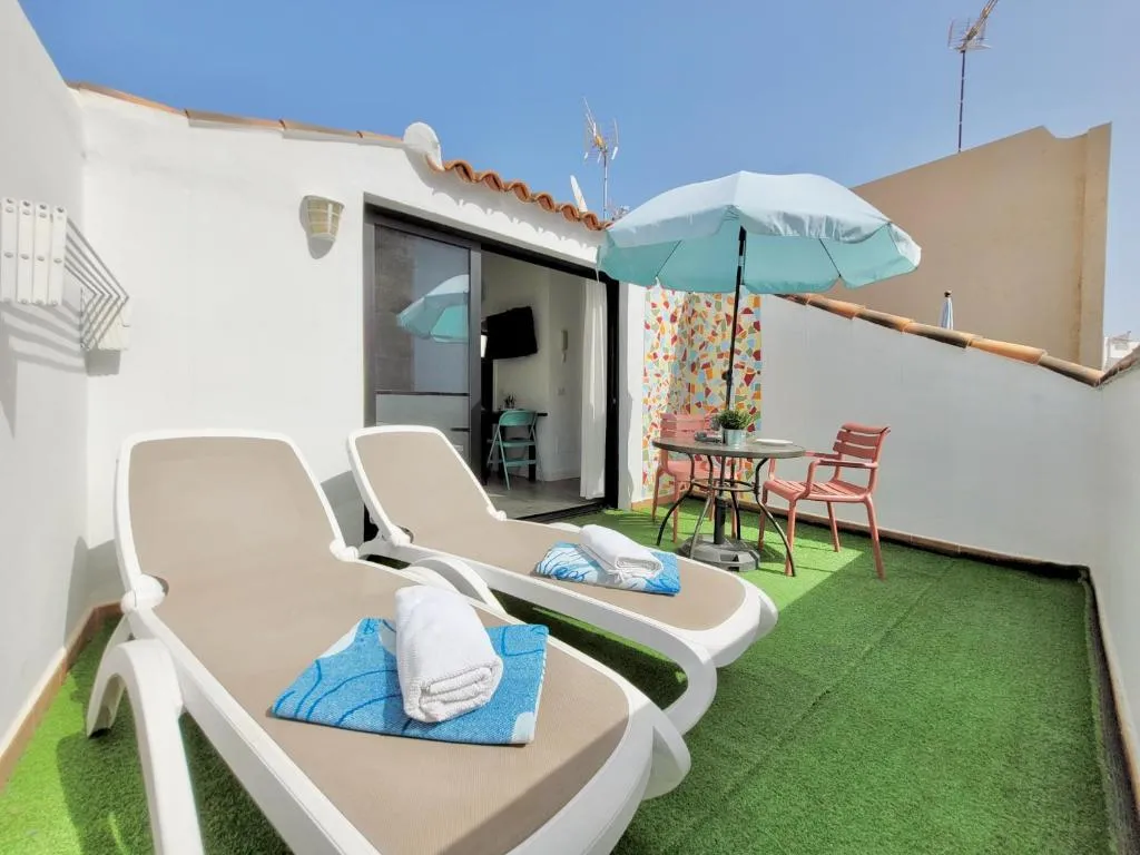 Image of Miranda Penthouse AI with FREE PARKING