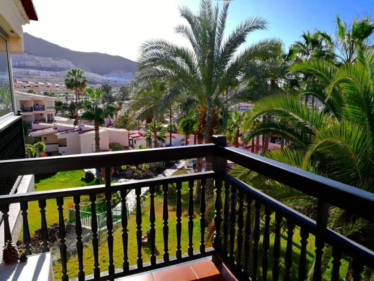 Image 3 of Miraverde Bright studio with Great Views