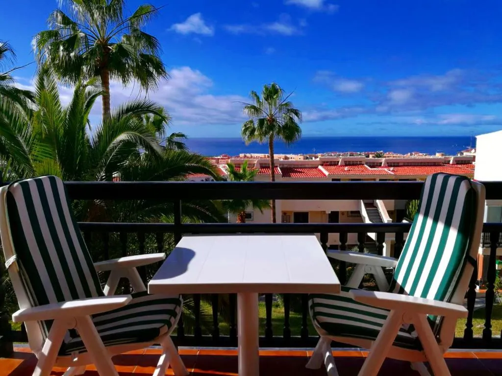Image of Miraverde Bright studio with Great Views