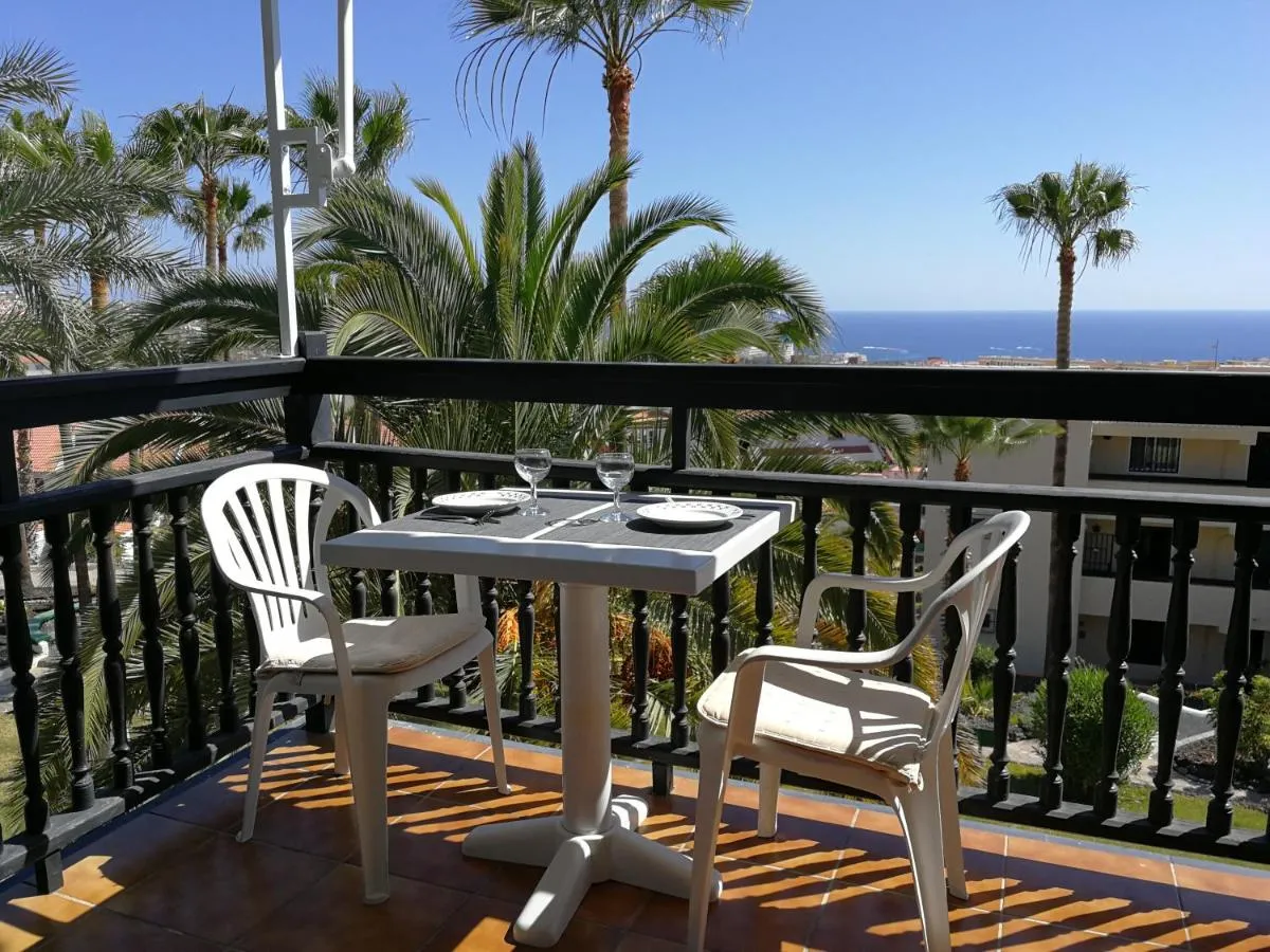 Image 2 of Miraverde Bright studio with Great Views