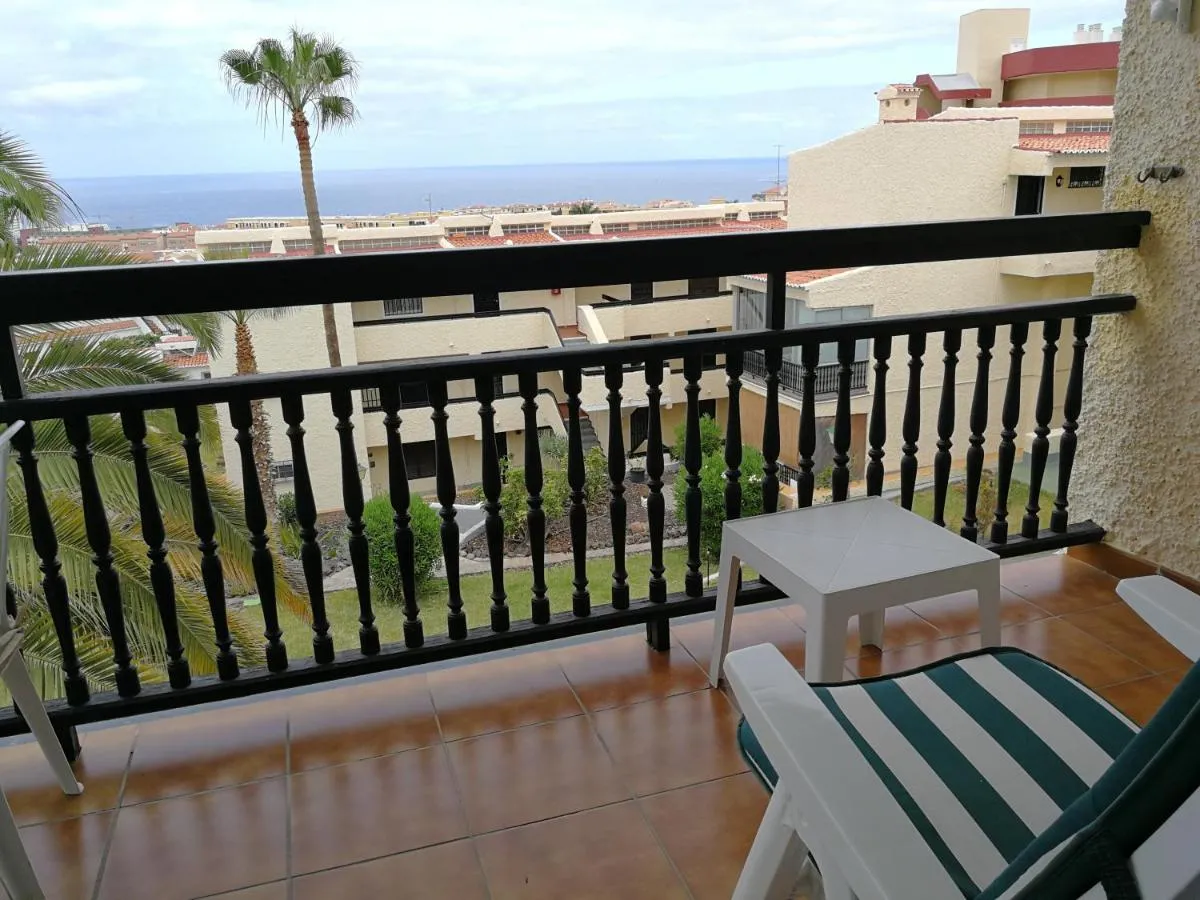 Image 6 of Miraverde Bright studio with Great Views