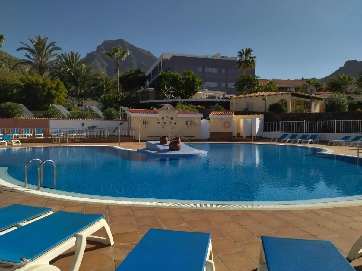 Image 1 of Miraverde Bright studio with Great Views