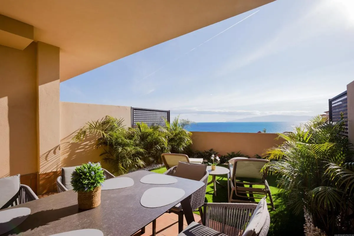 Image 6 of Modern cozy and peaceful holiday oasis