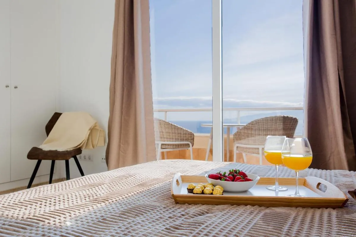 Image 4 of Modern cozy and peaceful holiday oasis