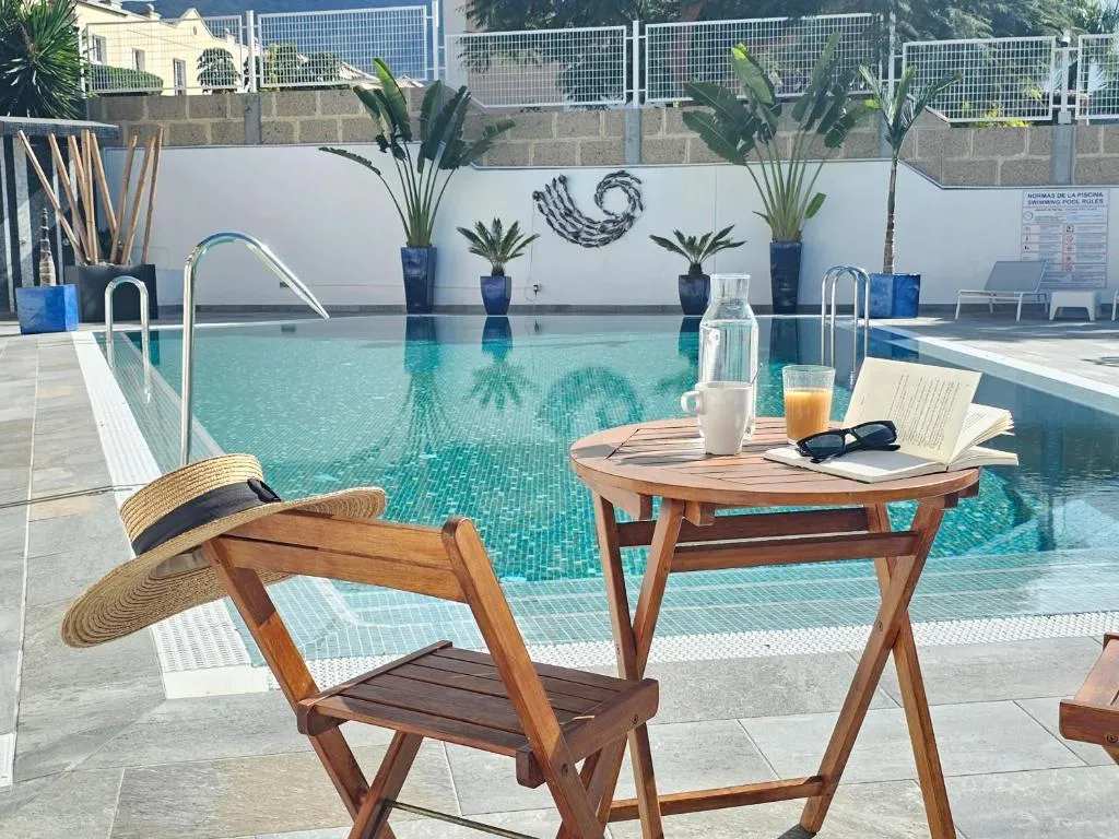 Image of NEW LUXURY RELAXING HOLIDAYS GOLF & SUN, Costa Adeje