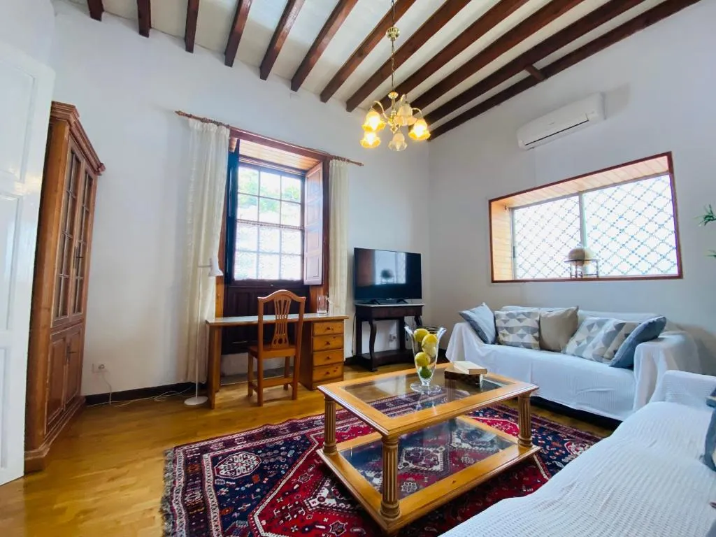 Image of NEW TYPICAL CANARY HOME CASA MÁ, Arona Tenerife