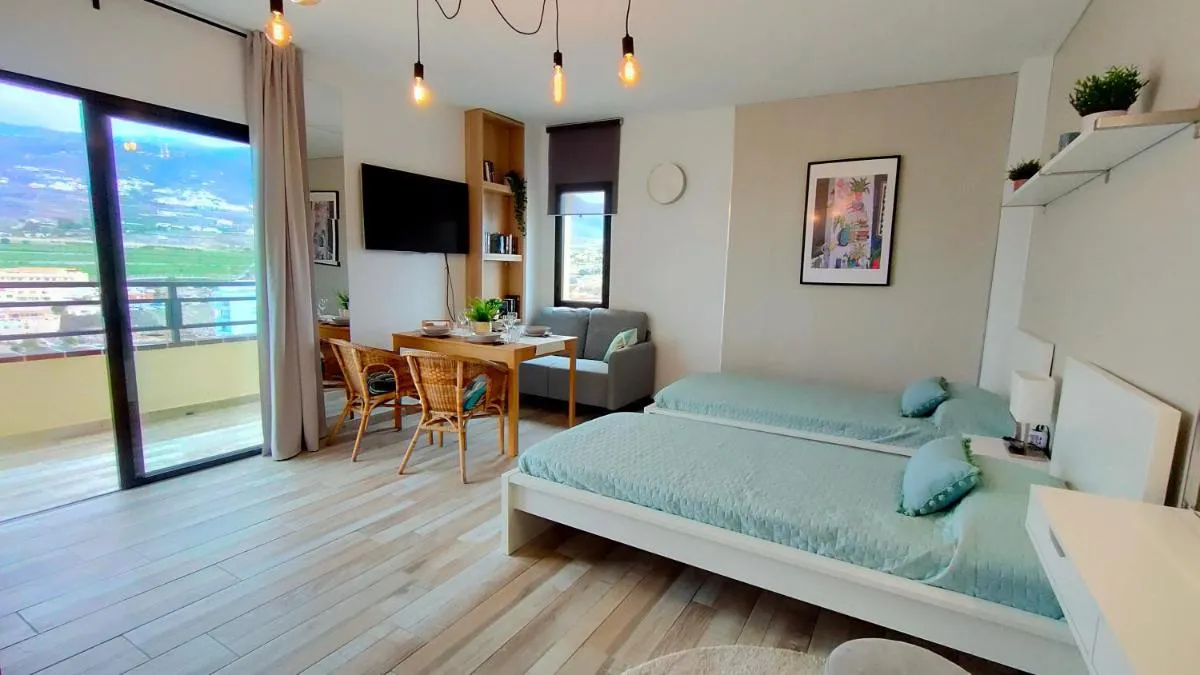 Image 1 of Natalia Beach Apartment