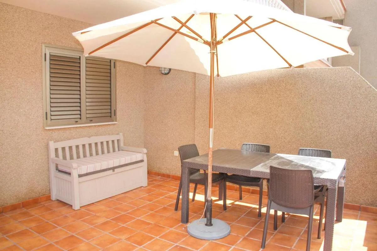 Image 4 of Navy Apartment, El Poris