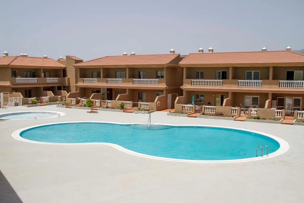 Image of Navy Apartment, El Poris