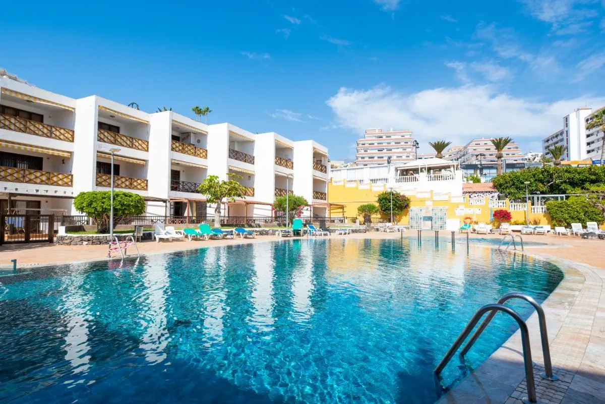 Image 4 of Neptuno Ocean View, Beach line with Pool