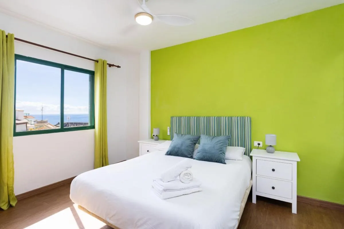 Image 6 of Nice 2 bd apartment by the sea in Playa San Juan