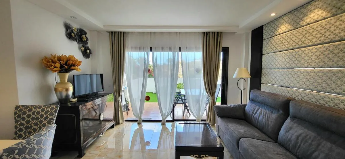 Image 5 of Nice apartment, friendly complex in Tenerife South