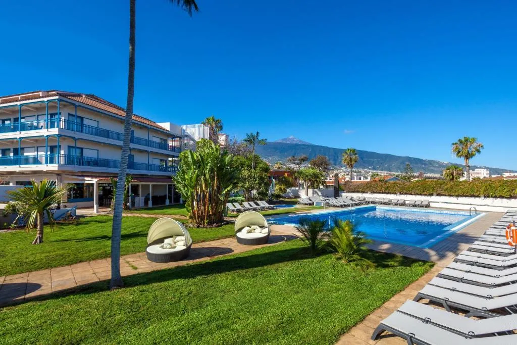 Image of O7 Tenerife