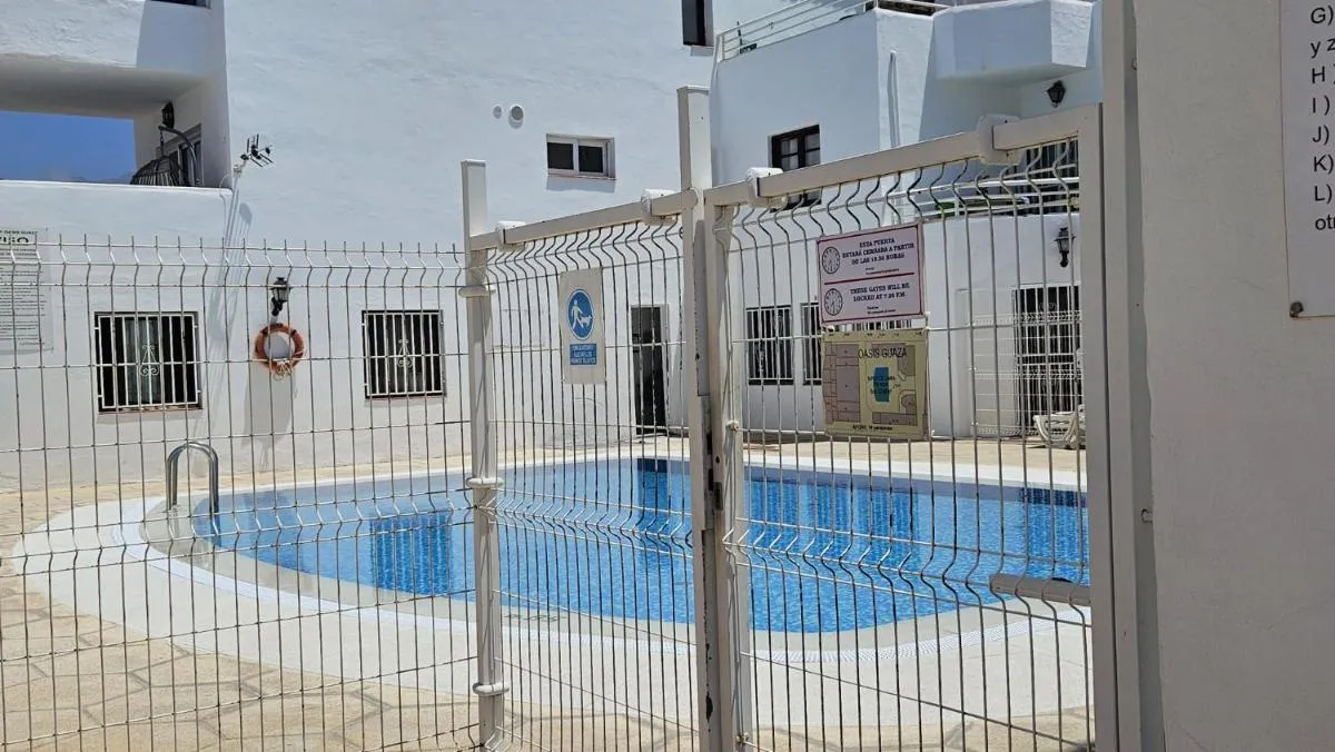 Image 1 of Oasis del sur, sea view los cristianos