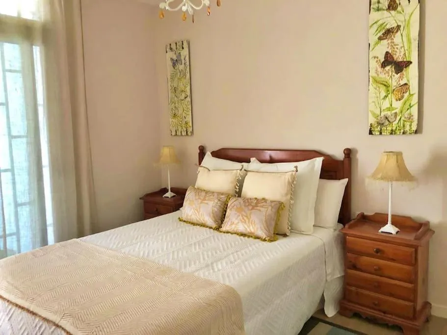 Image of Oasis de tranquilidad y estilo en Los Cristianos de Membrillo Suites
