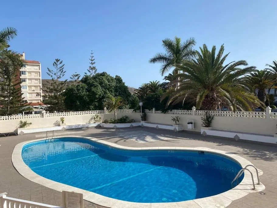 Image 1 of Oasis de tranquilidad y estilo en Los Cristianos de Membrillo Suites