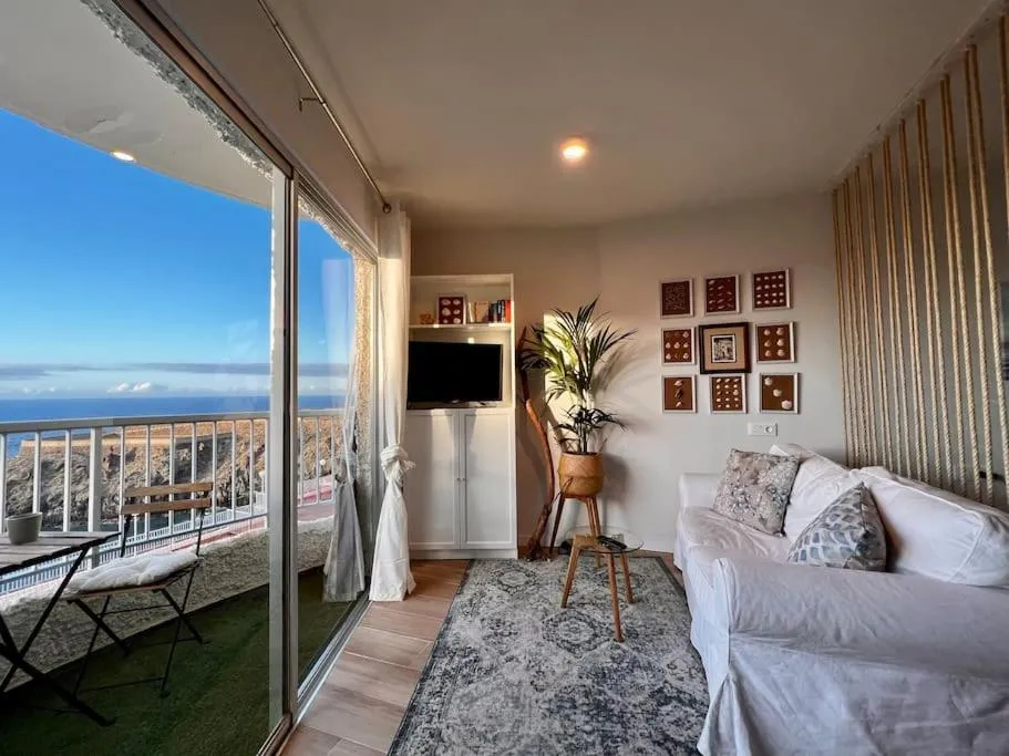 Image 4 of Ocean Dream Apartments – Lovely sea view studio apartment 5min from beach