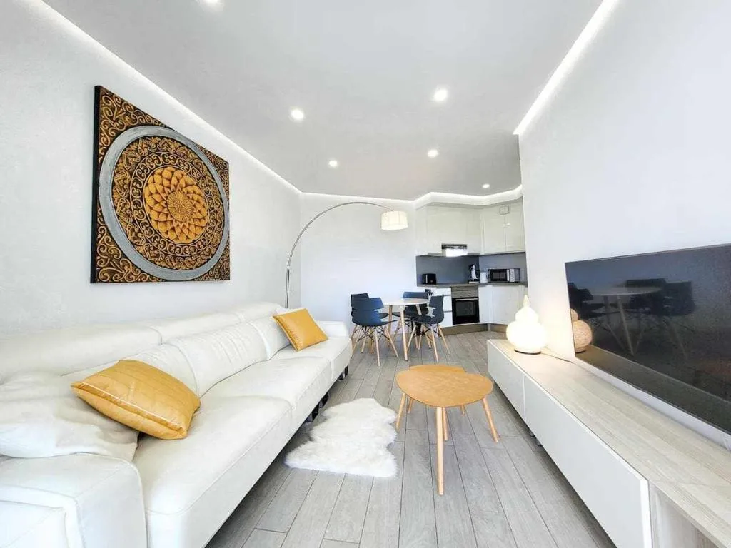 Image of Ocean Garden Suite El Sol