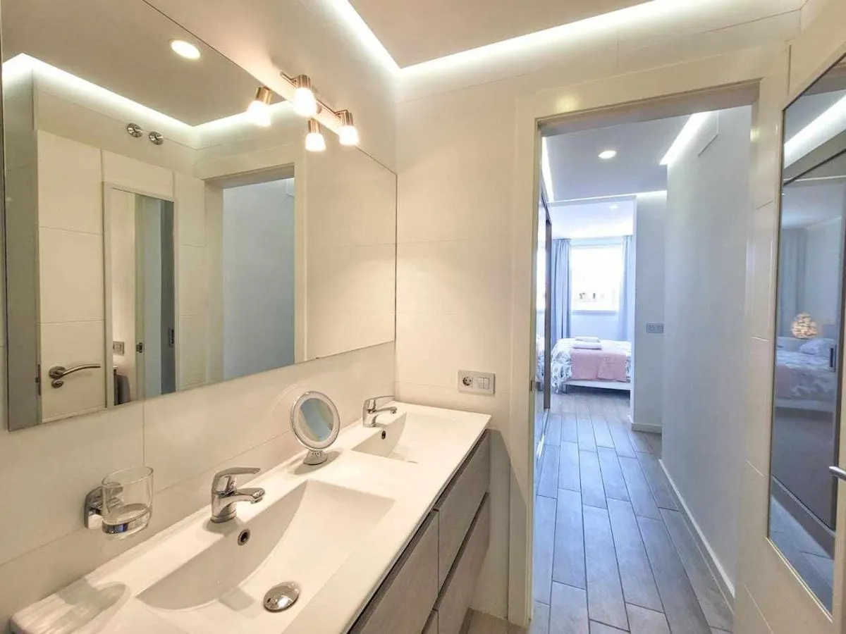 Image 2 of Ocean Garden Suite El Sol