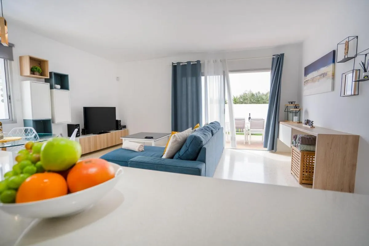Image 5 of Ocean Vibes with sea view and private heated pool