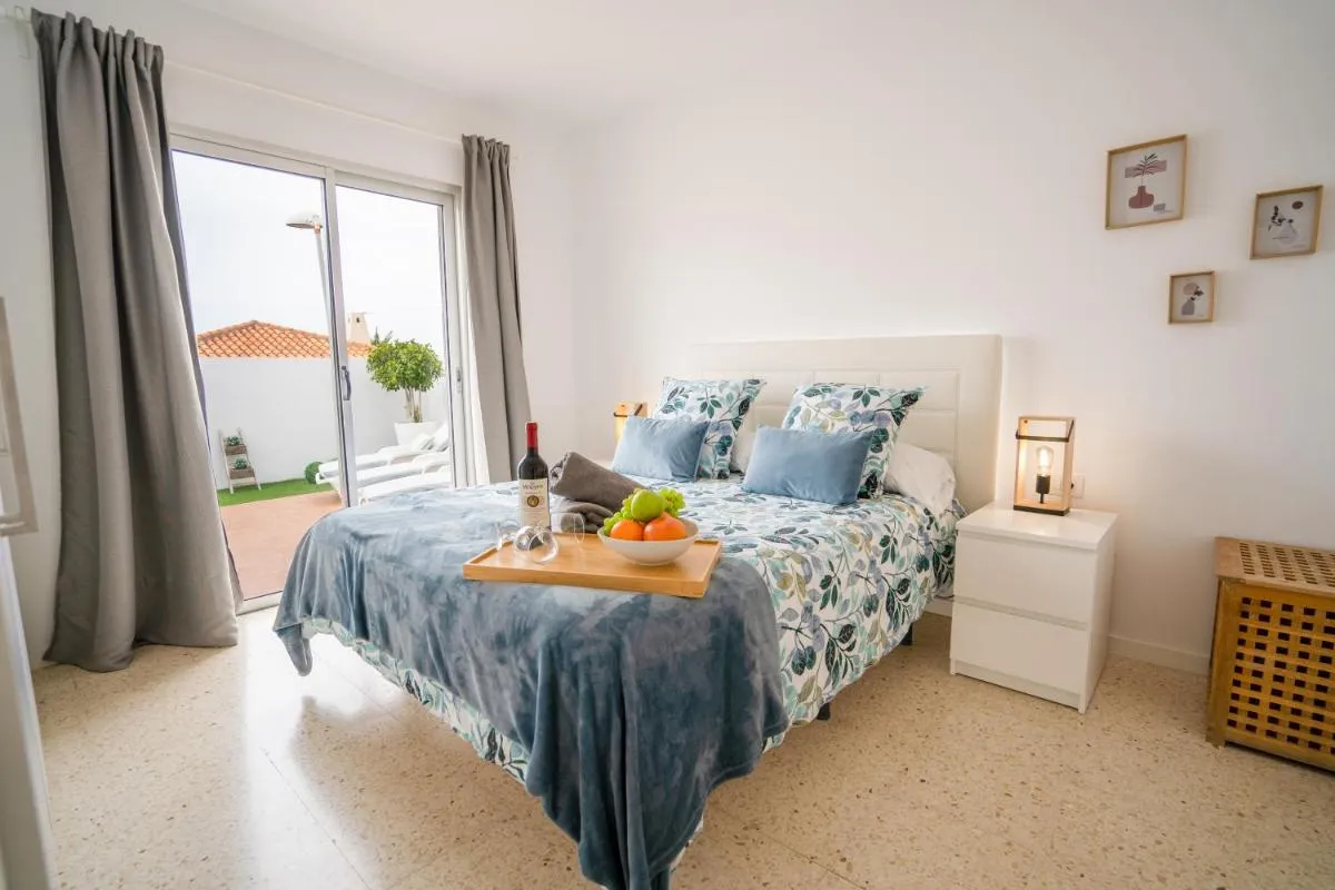 Image 1 of Ocean Vibes with sea view and private heated pool
