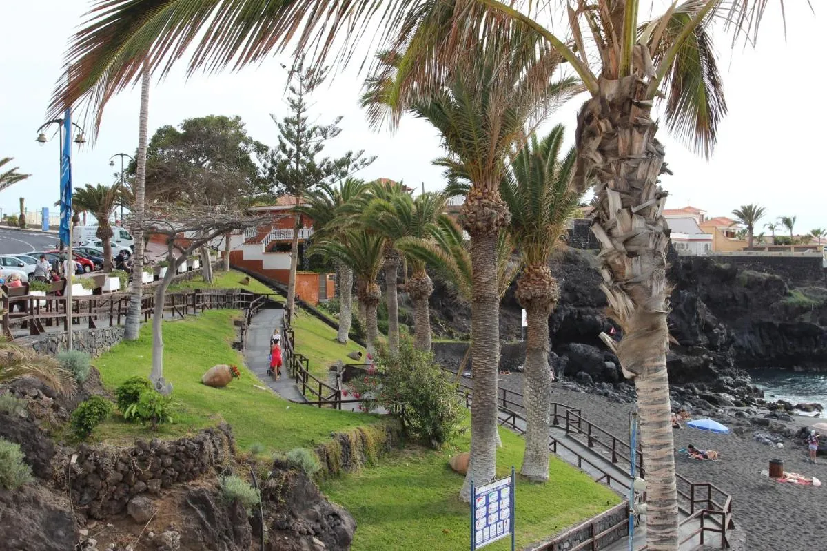 Image 5 of Ocean View Apartment at the beach Playa de La Arena