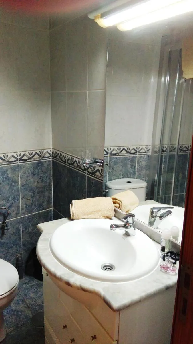 Image 3 of Ocean View Apartment over Los Cristianos, Playa las Vistas