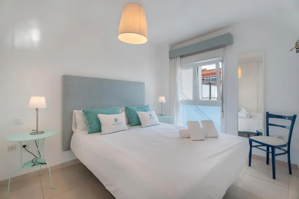 Image 1 of Ocean View By Agüita Salada Suites