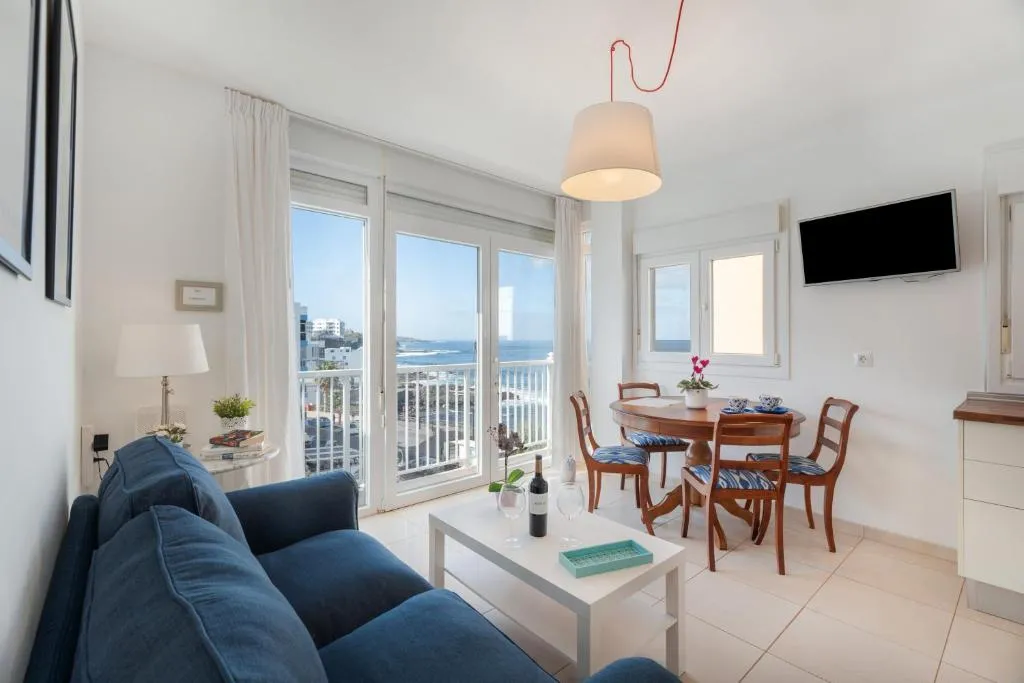 Image of Ocean View By Agüita Salada Suites