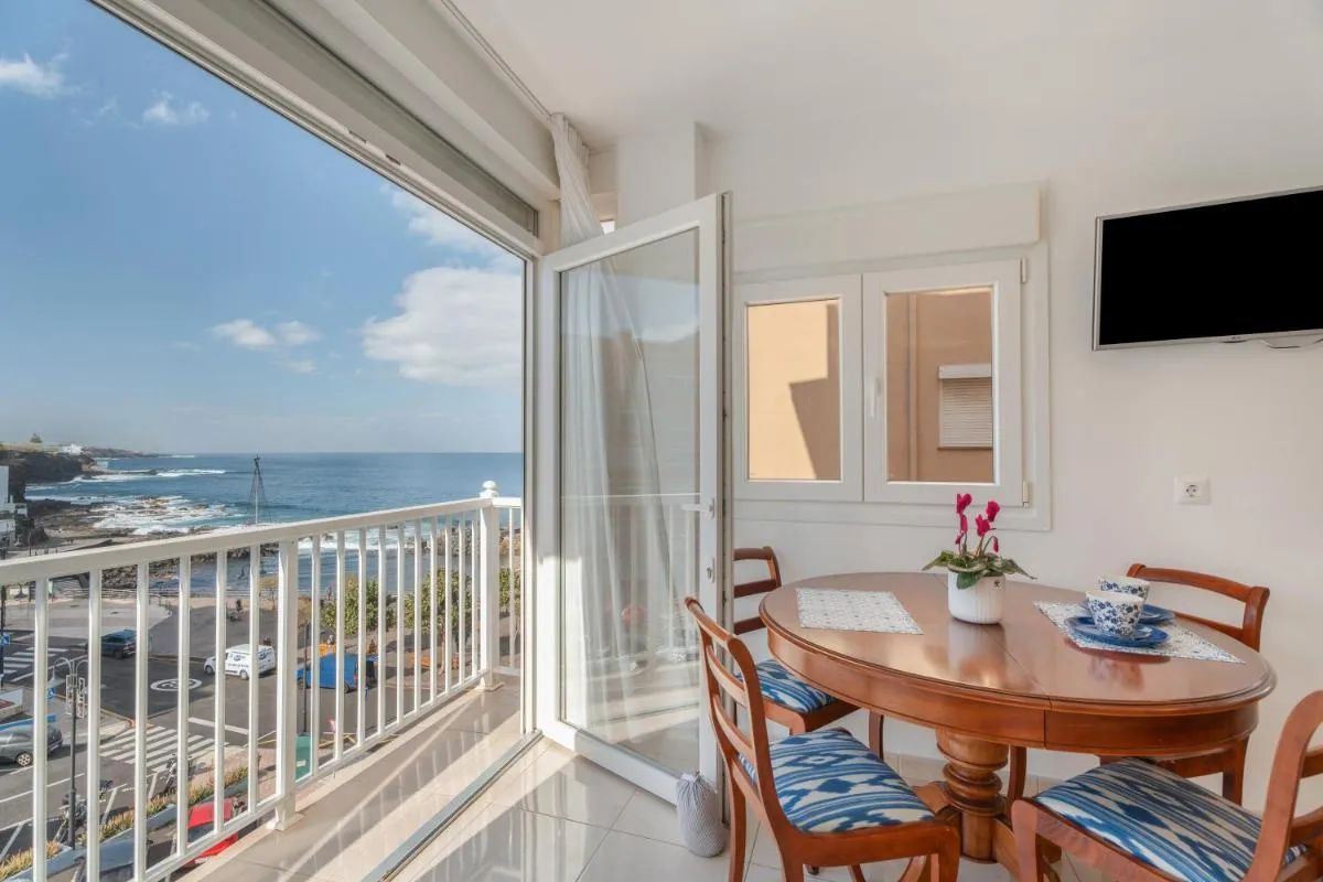Image 5 of Ocean View By Agüita Salada Suites