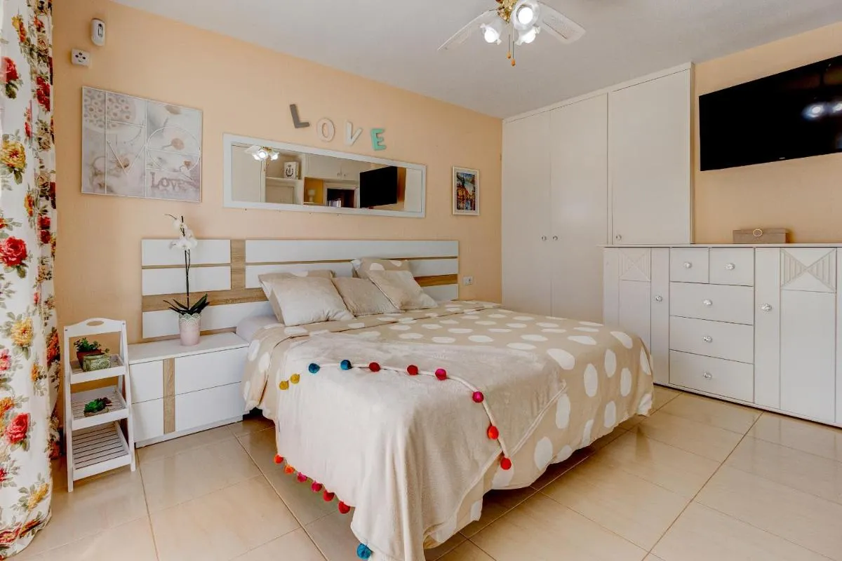 Image 6 of Ocean View Duplex Tenerife ( Golf del Sur)