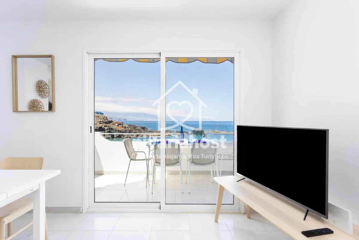 Image 4 of Ocean View El Pris, by Nivariahost