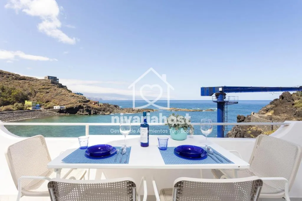 Image of Ocean View El Pris, by Nivariahost