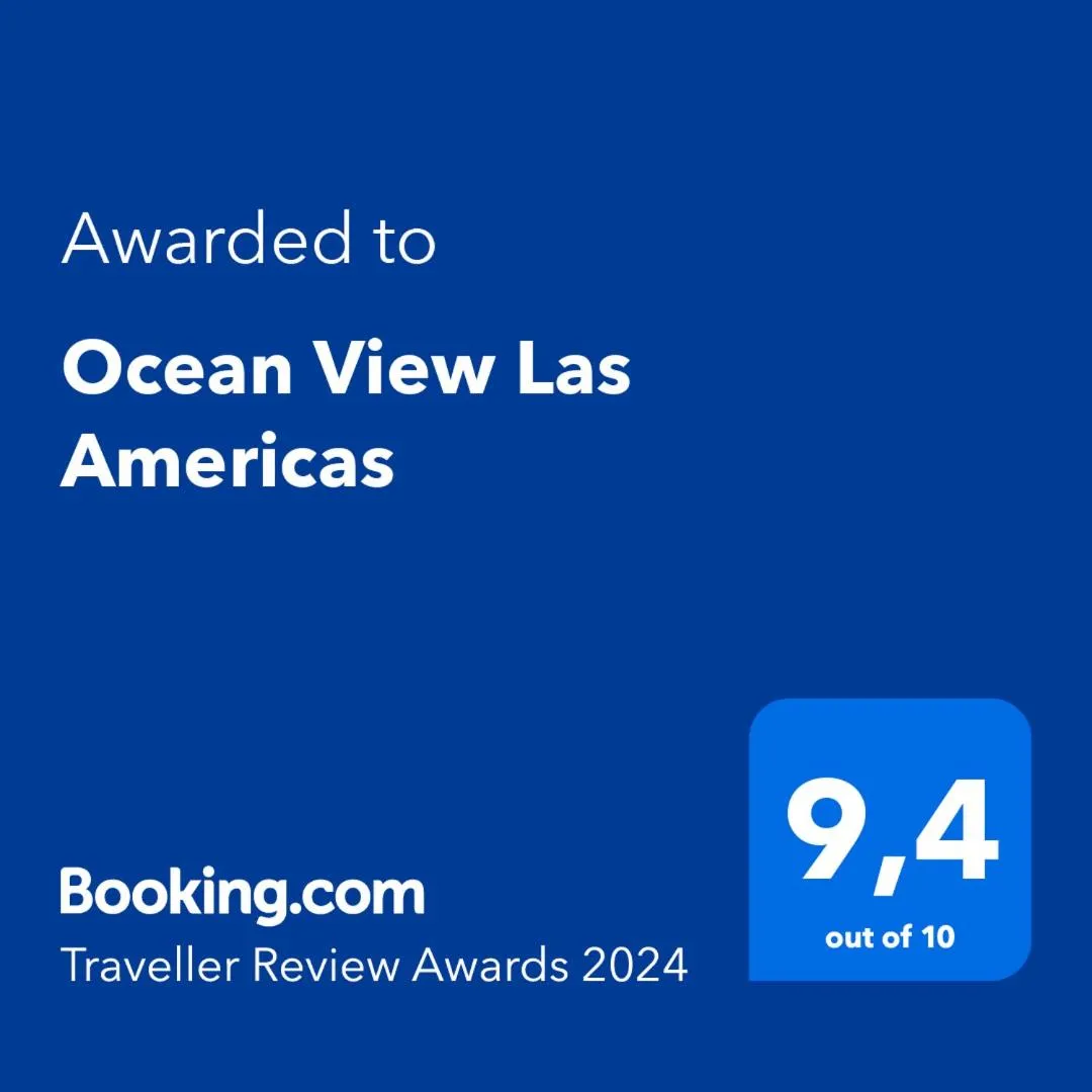 Image 5 of Ocean View Las Americas