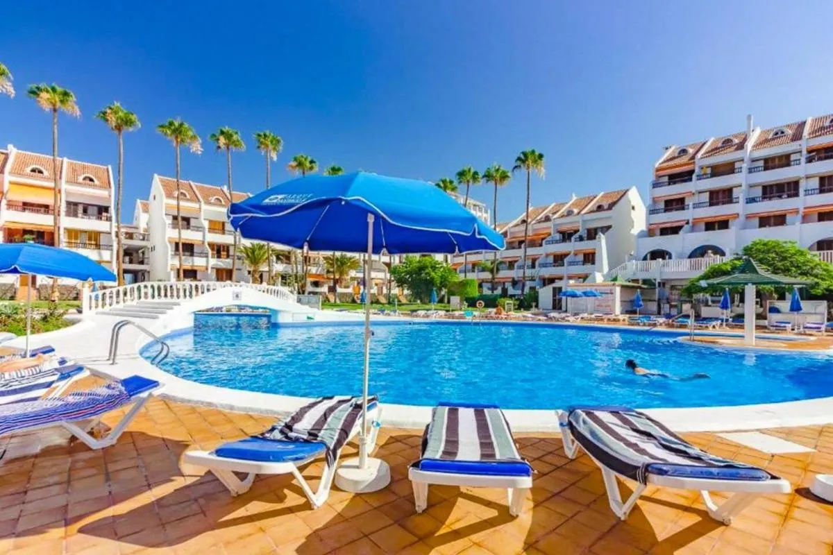 Image 3 of Oceanfront Apartment Parque Santiago Ii