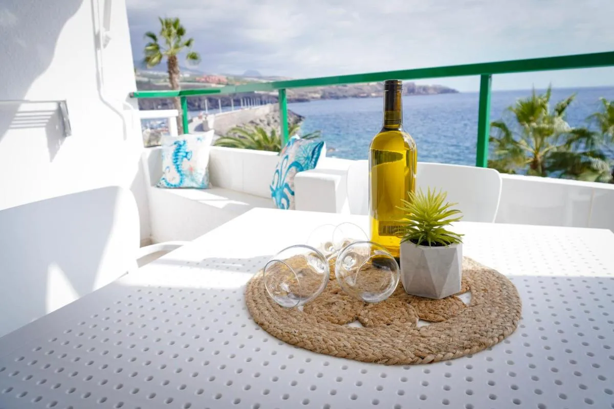 Image 2 of Ocean view, Playa San Juan.
