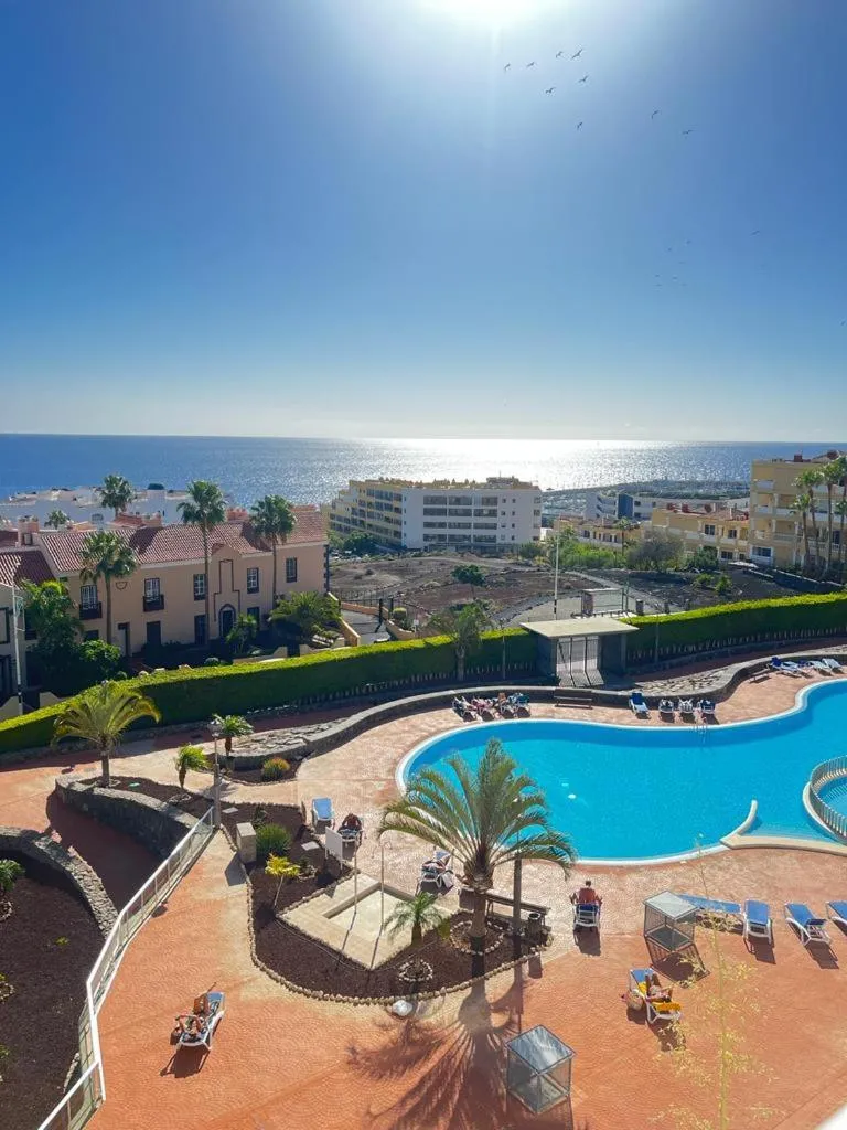 Image 4 of Ocean view apartment in Golf del Sur