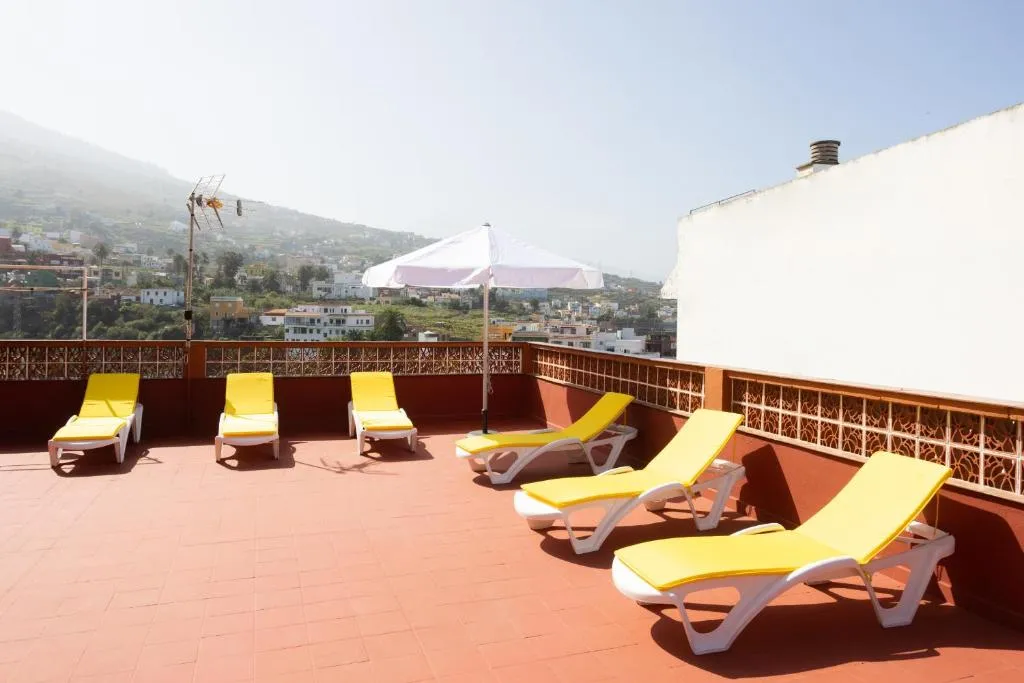 Image of OkStay Casa familiar, vistas al Teide, La Victoria